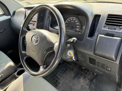Toyota TOWN ACE VAN