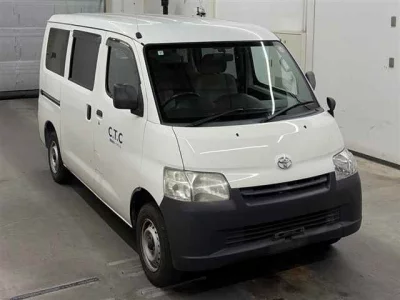 Toyota TOWN ACE VAN