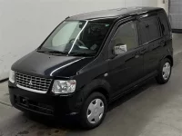 Mitsubishi EK WAGON лот № 90122 оценка 4.5  с аукциона в Японии 3