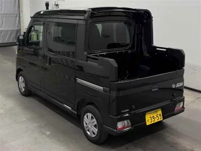 Daihatsu ATRAI VAN