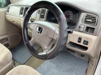 Honda STEP WAGON лот № 10079 оценка 4  с аукциона в Японии 2