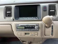 Honda STEP WAGON лот № 10079 оценка 4  с аукциона в Японии 5