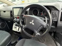 Mitsubishi DELICA D5 лот № 11042 оценка 3.5  с аукциона в Японии 2