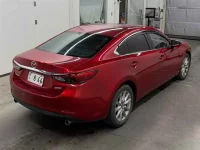 Mazda ATENZA SEDAN лот № 10085 оценка 3.5  с аукциона в Японии 4