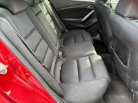 Mazda ATENZA SEDAN лот № 10085 оценка 3.5  с аукциона в Японии 7