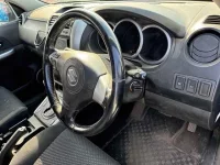 Suzuki ESCUDO лот № 80100 оценка X  с аукциона в Японии 2