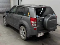 Suzuki ESCUDO лот № 80100 оценка X  с аукциона в Японии 1