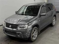 Suzuki ESCUDO лот № 80100 оценка X  с аукциона в Японии 3