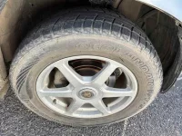 Suzuki ESCUDO лот № 80100 оценка X  с аукциона в Японии 8