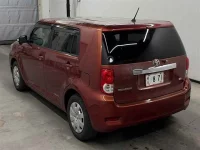 Toyota COROLLA RUMION лот № 10241 оценка 3  с аукциона в Японии 1