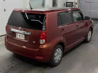 Toyota COROLLA RUMION лот № 10241 оценка 3  с аукциона в Японии 4