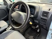 Suzuki EVERY лот № 85062 оценка 3.5  с аукциона в Японии 2