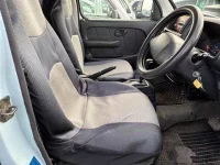 Suzuki EVERY лот № 85062 оценка 3.5  с аукциона в Японии 6