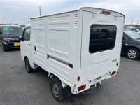 Subaru SAMBAR лот № 80043 оценка X  с аукциона в Японии 1
