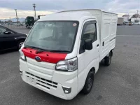 Subaru SAMBAR лот № 80043 оценка X  с аукциона в Японии 3