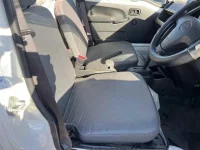 Subaru SAMBAR лот № 80043 оценка X  с аукциона в Японии 6