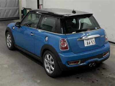 BMW MINI