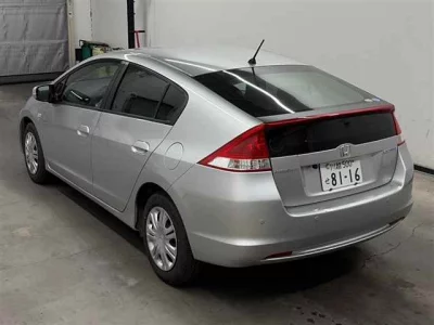 Honda INSIGHT