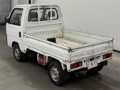 Honda ACTY TRUCK