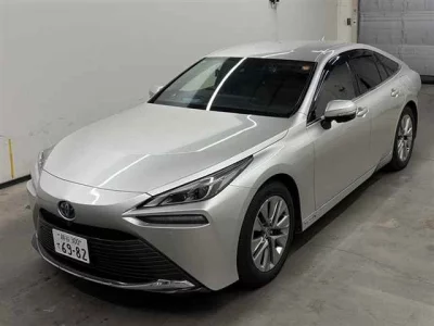 Toyota MIRAI