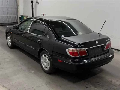 Nissan CEFIRO