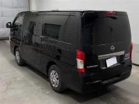Nissan CARAVAN VAN лот № 70177 оценка 4  с аукциона в Японии 1