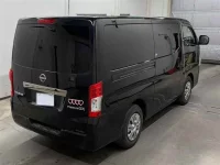 Nissan CARAVAN VAN лот № 70177 оценка 4  с аукциона в Японии 4