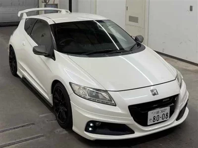 Honda CR-Z