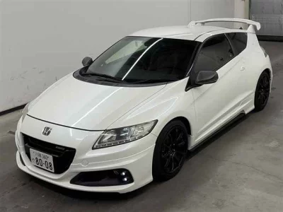 Honda CR-Z