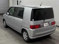 Honda SPIKE лот № 90050 оценка 3.5  с аукциона в Японии 1