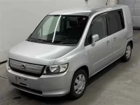 Honda SPIKE лот № 90050 оценка 3.5  с аукциона в Японии 3