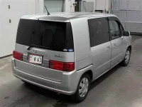 Honda SPIKE лот № 90050 оценка 3.5  с аукциона в Японии 4