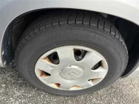 Honda SPIKE лот № 90050 оценка 3.5  с аукциона в Японии 8