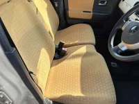 Suzuki ALTO LAPIN лот № 90112 оценка 4  с аукциона в Японии 6