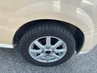 Suzuki ALTO LAPIN лот № 90112 оценка 4  с аукциона в Японии 8