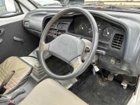 Suzuki CARRY TRUCK лот № 166 оценка 3  с аукциона в Японии 2