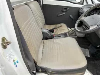 Suzuki CARRY TRUCK лот № 166 оценка 3  с аукциона в Японии 6