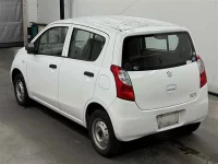 Suzuki ALTO VAN лот № 90049 оценка R  с аукциона в Японии 1
