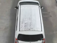 Suzuki ALTO VAN лот № 90049 оценка R  с аукциона в Японии 8