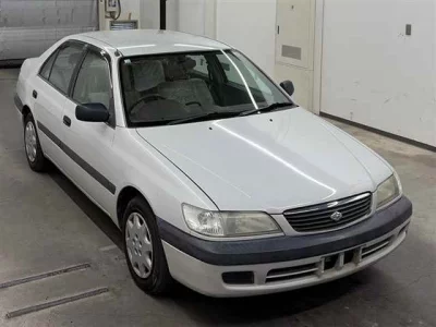 Toyota CORONA PREMIO