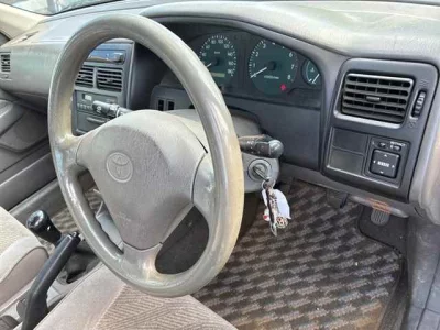 Toyota CORONA PREMIO