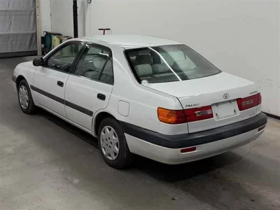 Toyota CORONA PREMIO