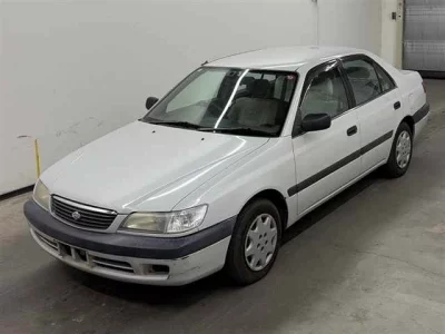 Toyota CORONA PREMIO