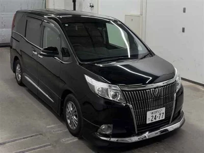 Toyota ESQUIRE