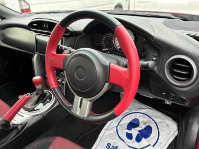 Toyota GT 86