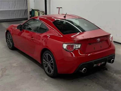 Toyota GT 86