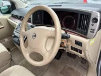 Nissan ELGRAND лот № 85069 оценка 3.5  с аукциона в Японии 2