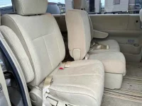 Nissan ELGRAND лот № 85069 оценка 3.5  с аукциона в Японии 7