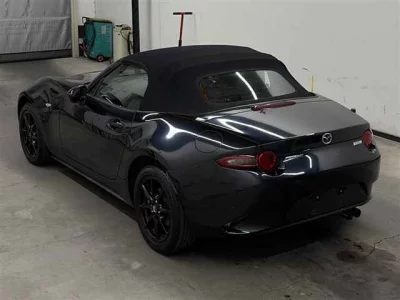 Mazda ROADSTER
