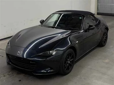 Mazda ROADSTER